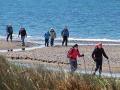 Oh I do love to be beside the seaside ....
