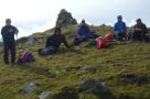 Beinn Dhubh at Losgaintir