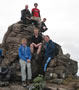 On Lord Berkeley's Seat