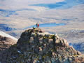 On An Teallach
