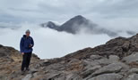 In the Cuillin