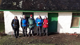 At Mark Bothy