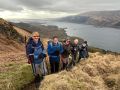 On the Ptarmigan Ridge