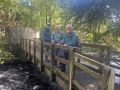 On the Thomas Muir Heritage Trail