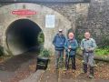 On the Thomas Muir Heritage Trail