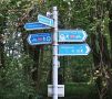 On the Thomas Muir Heritage Trail