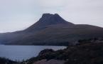 Stac Pollaidh (taken in 1999)