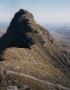 On Suilven at last!