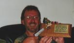 The Last Munro trophy