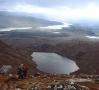 Descending from Ben Cruachan