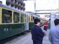 Grindelwald Station