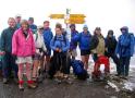 At the Ammertenpass