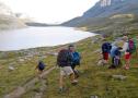 The Daubensee