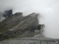 The Hohturli pass