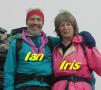 Ian and Iris