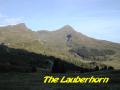 The Lauberhorn
