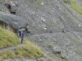 On the 'high' route