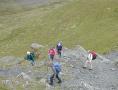 On the ascent of Sharp Edge