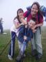 The MacLeods