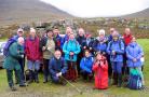 The Ben More Team