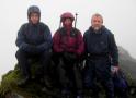 The Basteir Summiteers