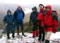 Descent to Loch Turret