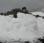Igloo on Pike How