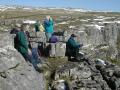 Malham Cave