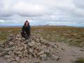 On Beinn a'Bhuird