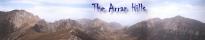 The Arran Hills